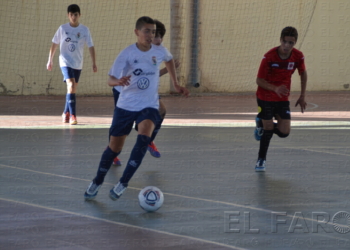 fotosceuta 2014 05 28 melilladeportes DSC 0194 La Peña Madridista organizará la fase final en categoría cadete