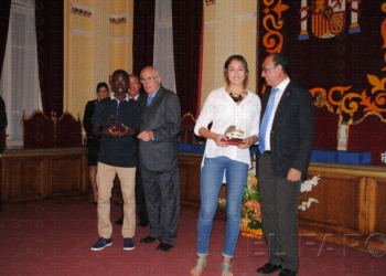 fotosceuta 2014 05 29 deportesmelilla 04D 1 Tarde de premios