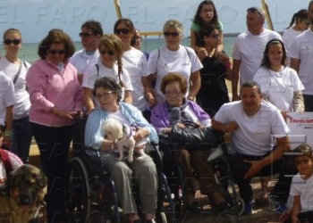 fotosmelilla 2014 05 04 dori 17 1 Más de 80 personas marchan por la maternidad
