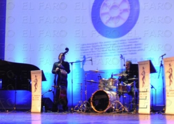 fotosmelilla 2014 05 04 dori 18 1 ‘Cebra’, de Félix Fernández gana el certamen Manuel Carmona Mir