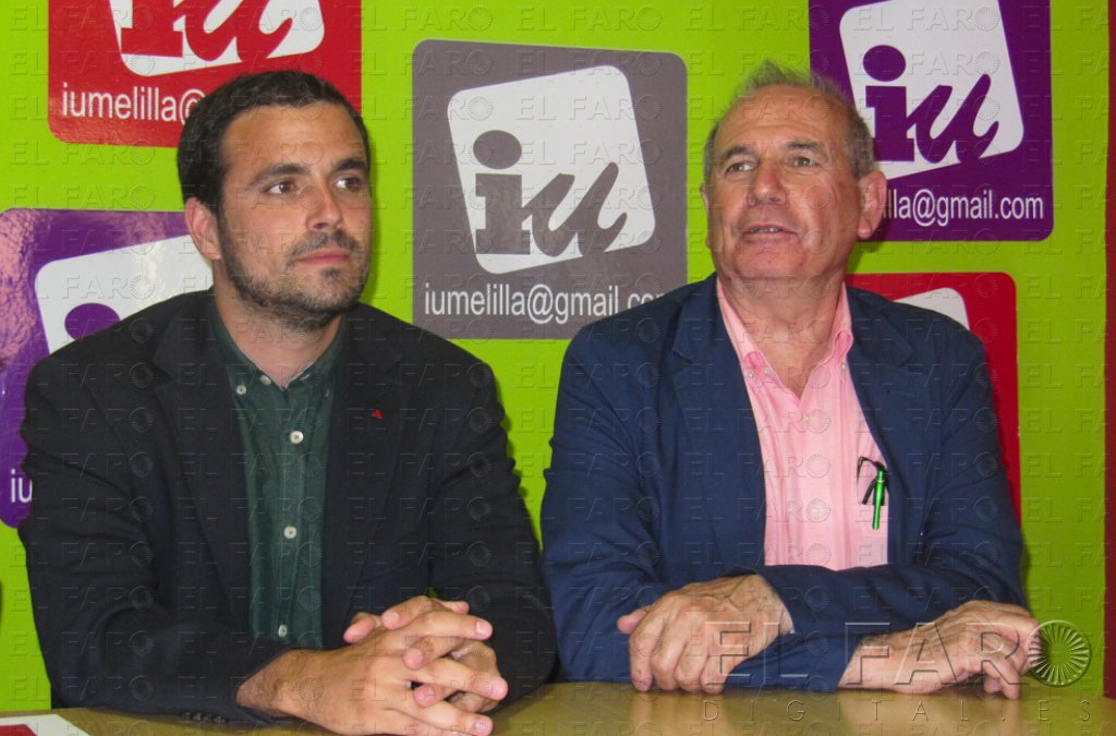 “Hay un término medio entre dejar pasar a todos y matarlos en la frontera”