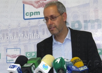 fotosmelilla 2014 05 08 rebeca 12 1 CpM dice que Promesa ha traicionado su objetivo inicial y es un arma política