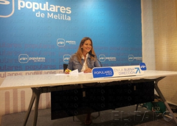 fotosmelilla 2014 05 08 spa 20140507 110524 Acedo destaca que el PP en 2 años ha frenado la “sangría” del paro