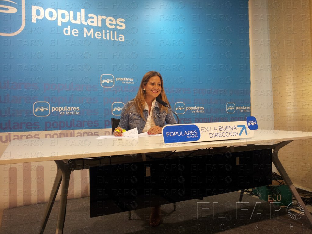 Acedo destaca que el PP en 2 años ha frenado la “sangría” del paro