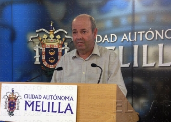 fotosmelilla 2014 05 10 asp 3 1 Conesa afirma que el centro comercial es un “anhelo de todos los ciudadanos”