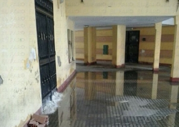 fotosmelilla 2014 05 10 dori 16 1 Minas del Rif sufre la cuarta inundación por una tubería de la que nadie se hace cargo