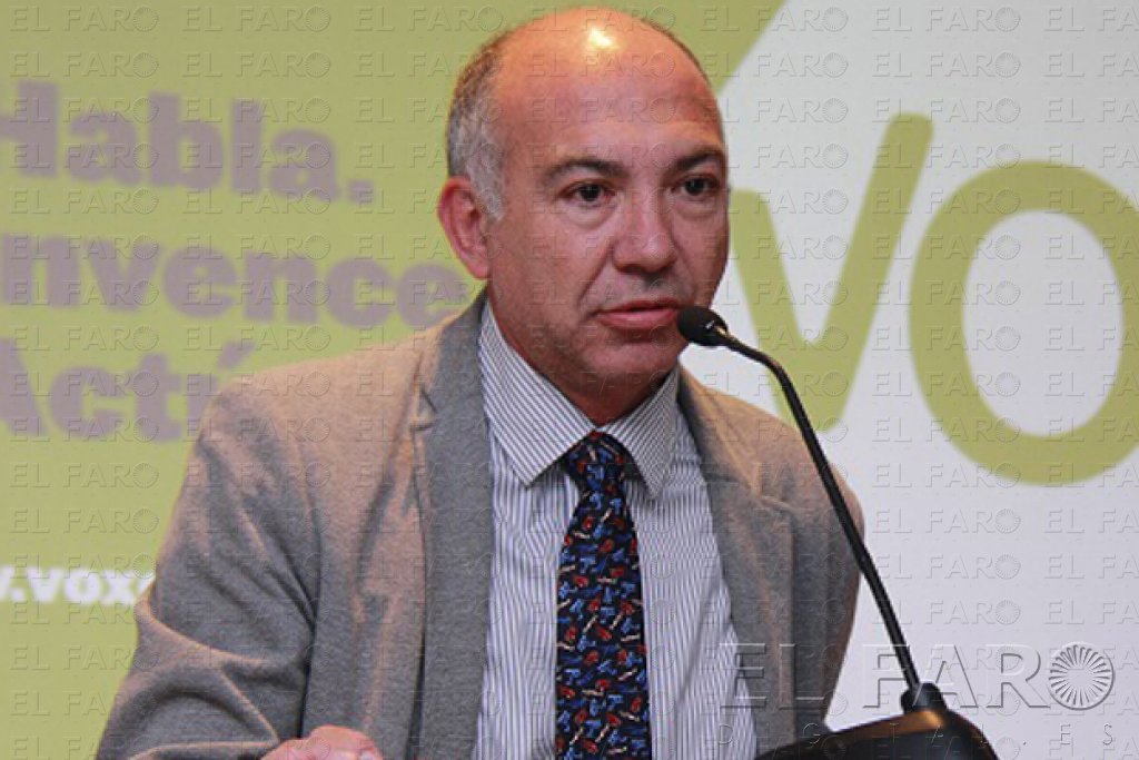 PPL–Vox cree que Melilla debe recuperar su estatus de ciudad europea