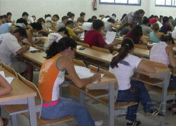 fotosmelilla 2014 05 11 dori 110514 Melilla es la región con más graduados de ESO que consigue el título con suspensos
