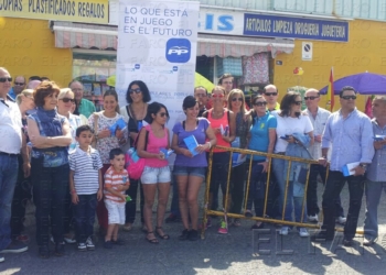 fotosmelilla 2014 05 11 spa 2 1 Acedo destaca que gracias a Rajoy Melilla ha recuperado fondos de la UE