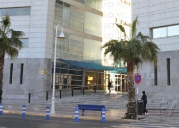 fotosmelilla 2014 05 12 spa 6 1 Cuatro abogados de oficio rechazan consecutivamente el mismo caso