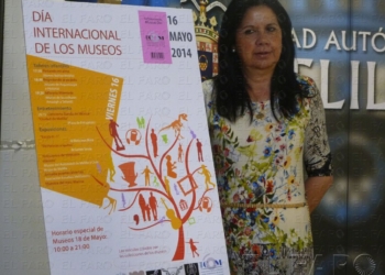 fotosmelilla 2014 05 13 dori 21 1 Melilla celebra el Día de los Museos con exposiciones, talleres y un concierto