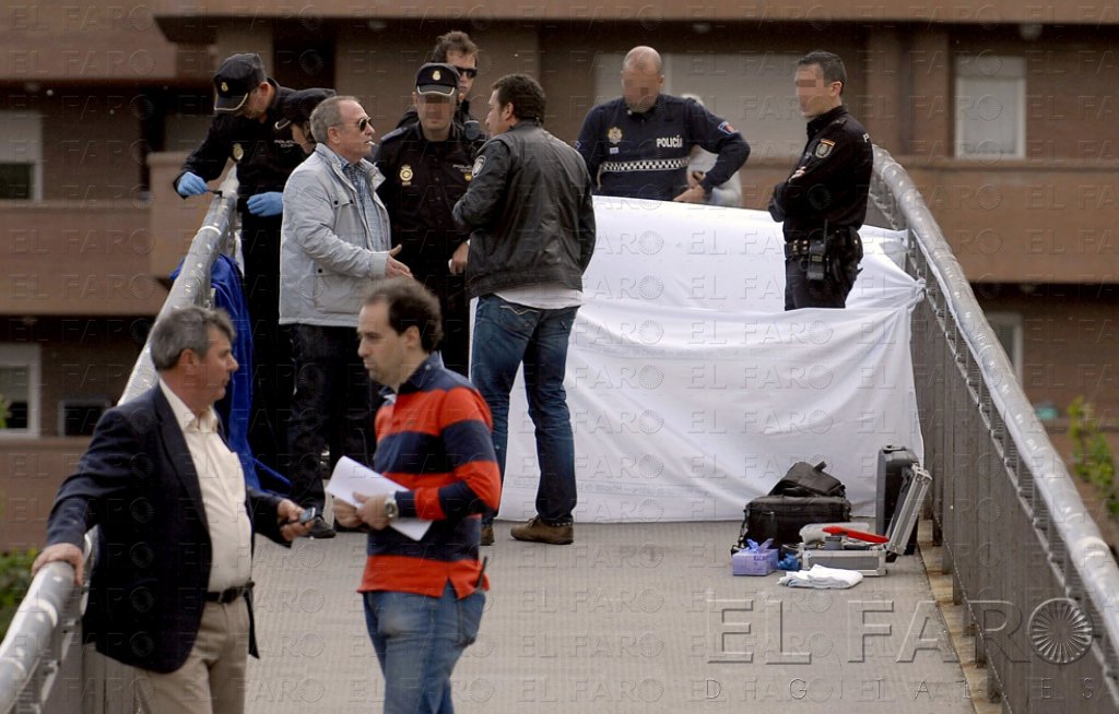 El asesinato de Isabel Carrasco paraliza la campaña electoral