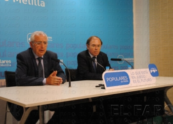 fotosmelilla 2014 05 13 spa DSC 0095 El reto de las Elecciones Europeas: La lucha contra la alta abstención