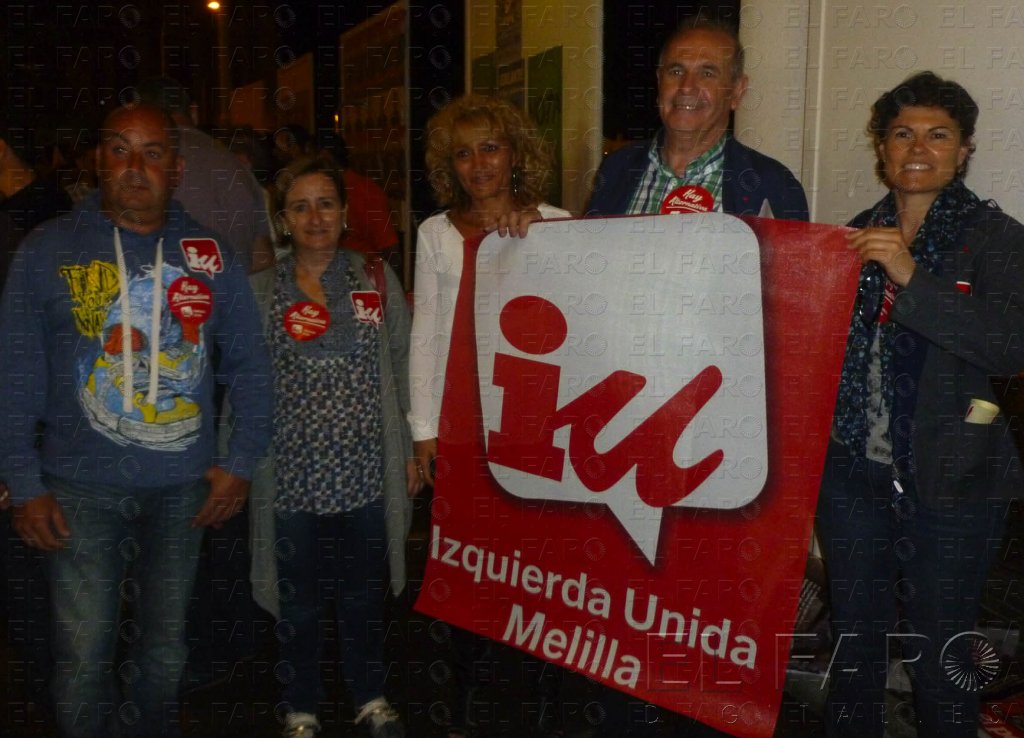 IU propone otra política de transportes para mejorar la movilidad a Europa