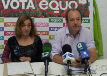 fotosmelilla 2014 05 14 rebeca 12 1 Equo pide un observatorio de derechos tras colocar Marruecos su propia valla
