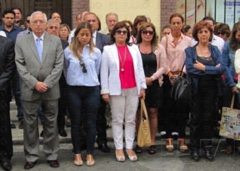 fotosmelilla 2014 05 14 rebeca 2 1 Imbroda llevará a la Fiscalía los ‘tweets’ que “justifican” el asesinato de Carrasco