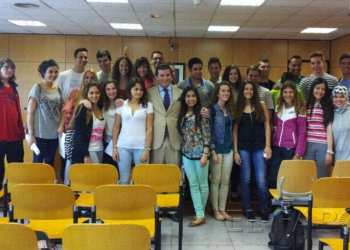 Dos alumnas de Bachillerato son ‘condenadas’ por robar en una tienda