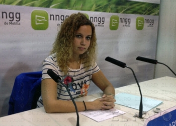 fotosmelilla 2014 05 15 asp 6 1 NNGG pide a Weil que dimita por sus palabras sobre la muerte de Carrasco
