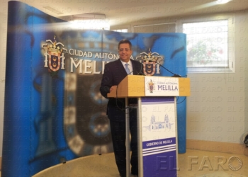 fotosmelilla 2014 05 15 spa 20140514 120517 El 12,5% de los mayores de 65 años en Melilla se beneficia de la asistencia a domicilio