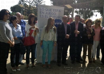 fotosmelilla 2014 05 16 asp 5 1 Acedo pide una “política contundente” para frenar la inmigración irregular