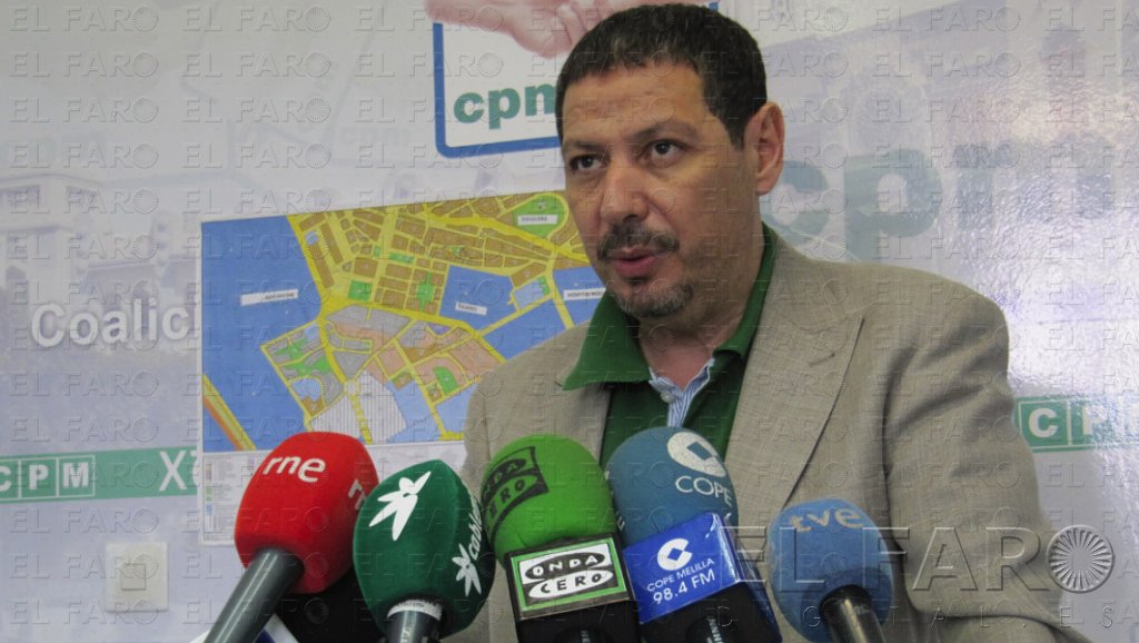 Aberchán denuncia la eliminación de médicos y seguridad en los barcos