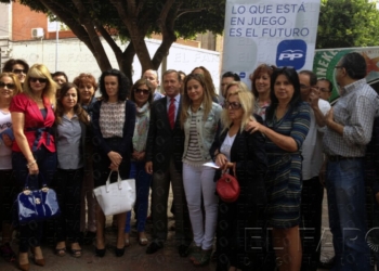 fotosmelilla 2014 05 17 asp 5 1 Acedo tacha de “rancios y caducos” los planteamientos de Elena Valenciano