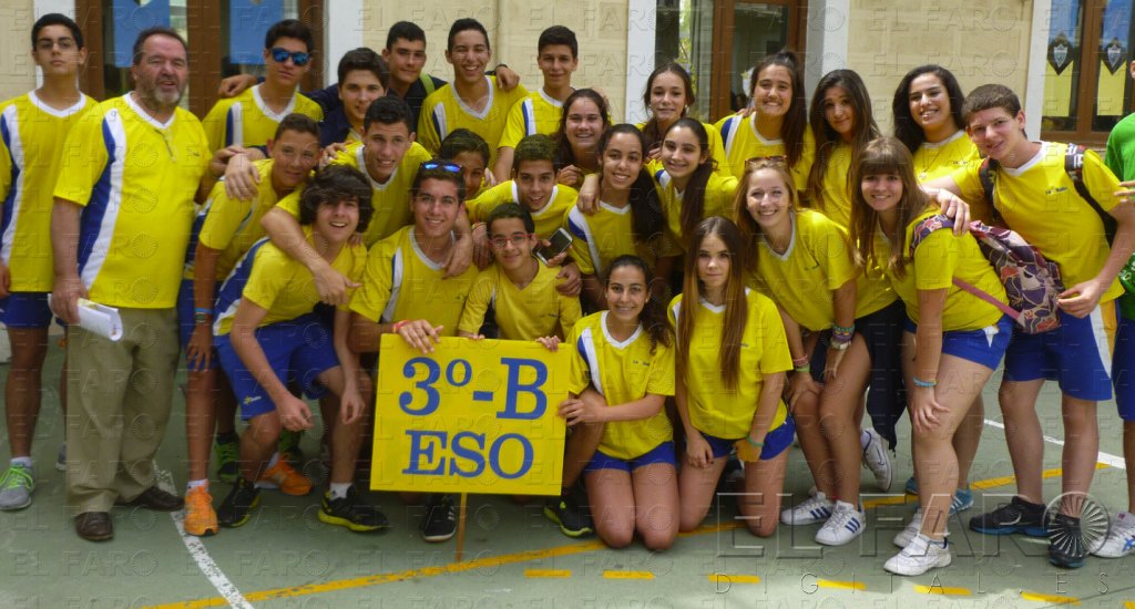 Los azules alcanzan la gloria y ganan los juegos por 37 puntos