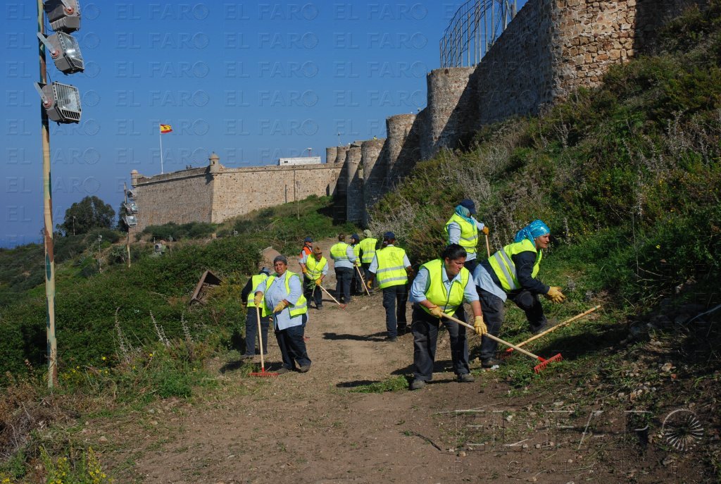 El Gobierno central destina 37.440€ al fomento del empleo femenino en Melilla