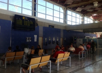 La Ciudad confía en que Aena apruebe la ampliación horaria del aeropuerto