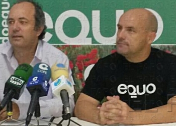 fotosmelilla 2014 05 17 spa 9 1 Equo afirma que el Plan de Movilidad de la Ciudad es “decepcionante”
