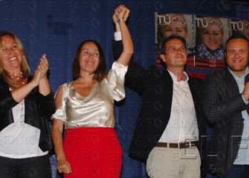 fotosmelilla 2014 05 18 spa 10 1 Trinidad Jiménez inspira al PSOE melillense para cambiar Europa