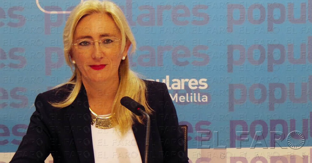 Dueñas: “El PP defiende las políticas sociales y el PSOE las pone en riesgo”