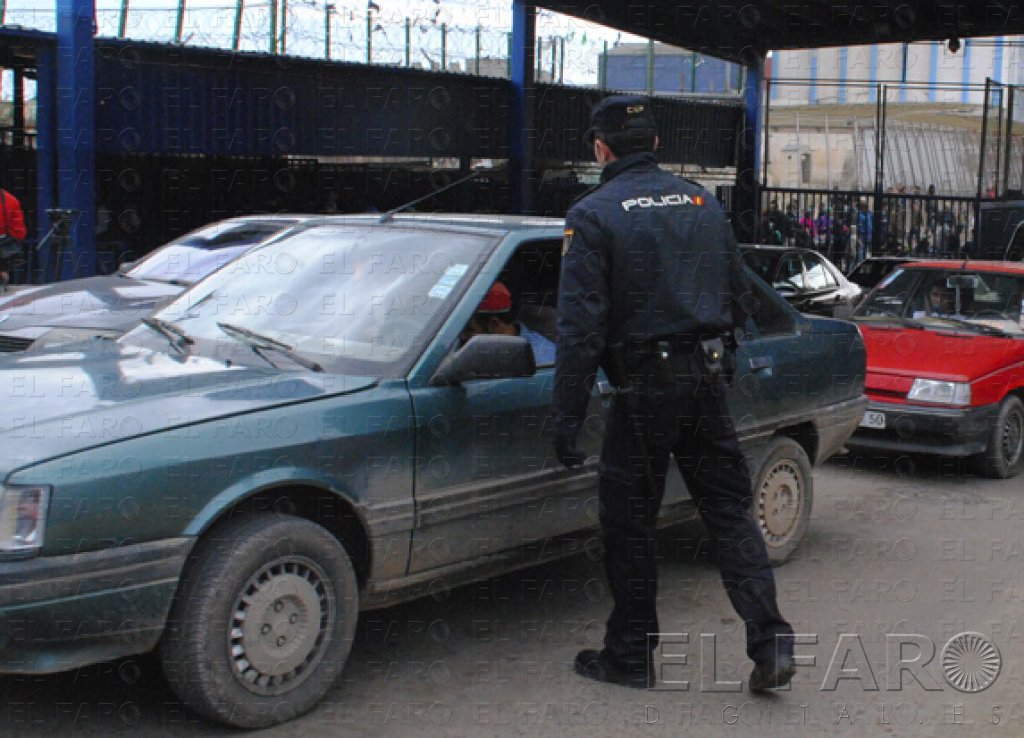 UFP solicita la Medalla al Mérito para los policías nacionales por su duro trabajo en inmigración