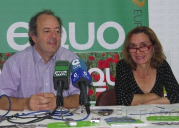 fotosmelilla 2014 05 20 rebeca 6 1 Soria pide la dimisión de los políticos imputados y una UE más democrática