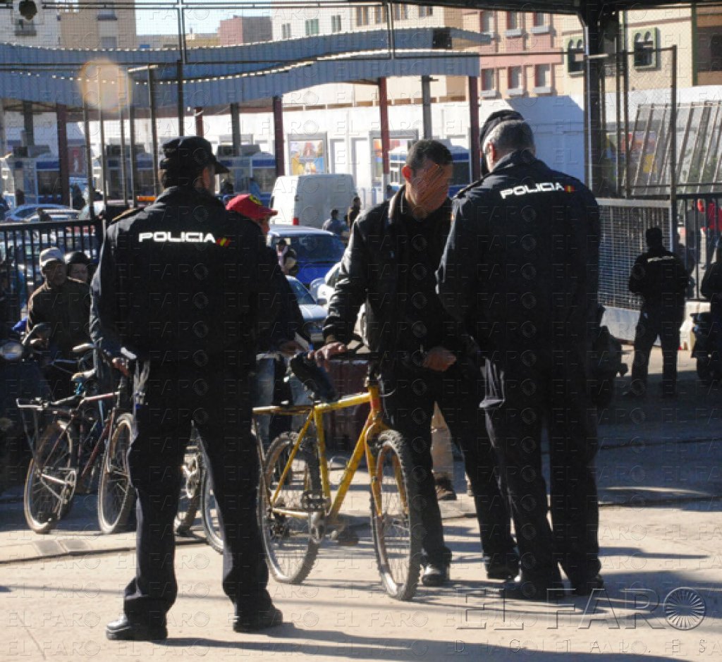 UFP ve “factible” que otorguen la Medalla al Mérito a todos los policías de Melilla por su trabajo