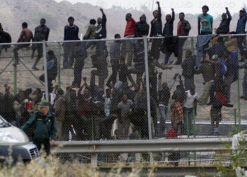 España, la mayor preocupación para Frontex como potencial principal ruta migratoria hacia Europa