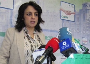 fotosmelilla 2014 05 21 rebeca 4 1 Almansouri: “Melilla no puede ser el contenedor de la inmigración ilegal”