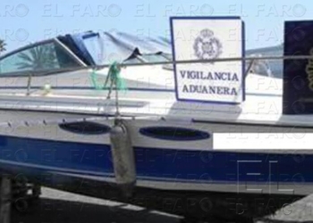 fotosmelilla 2014 05 22 rebeca 14 1 La Policía Nacional desmantela una red de narcotráfico y blanqueo de dinero