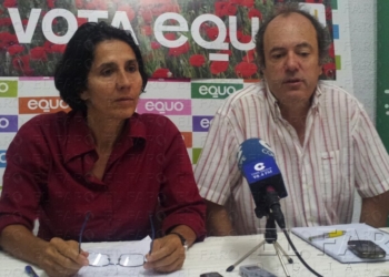 fotosmelilla 2014 05 22 spa 10 1 Equo cree que Melilla ha invertido mal los fondos europeos del último septenio