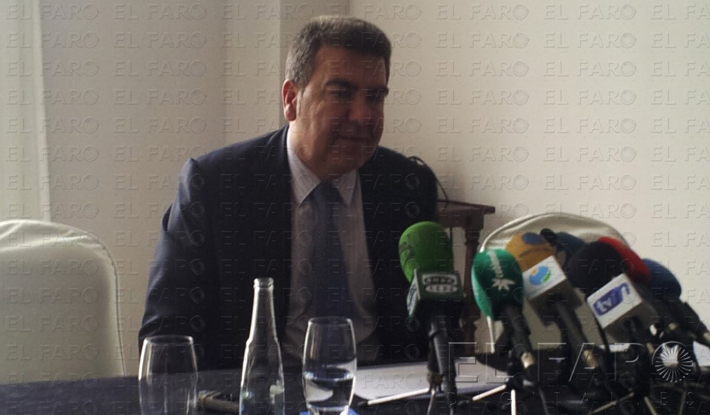 Air Nostrum recupera la conexión Melilla–Sevilla el próximo 4 de julio