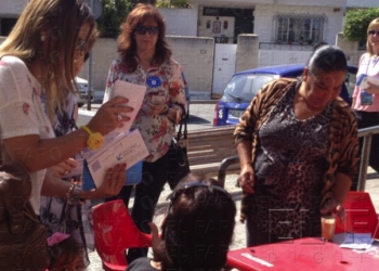 fotosmelilla 2014 05 23 asp 6 2 Acedo: “Los melillenses deben ir el domingo a votar en completa libertad”