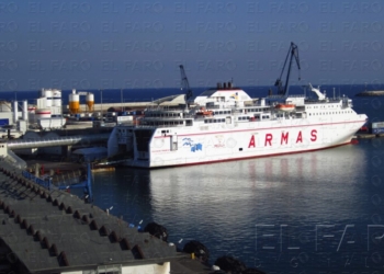 fotosmelilla 2014 05 24 rebeca 3 1 CpM exige garantizar la línea de Motril, aunque suponga eliminar la de Almería