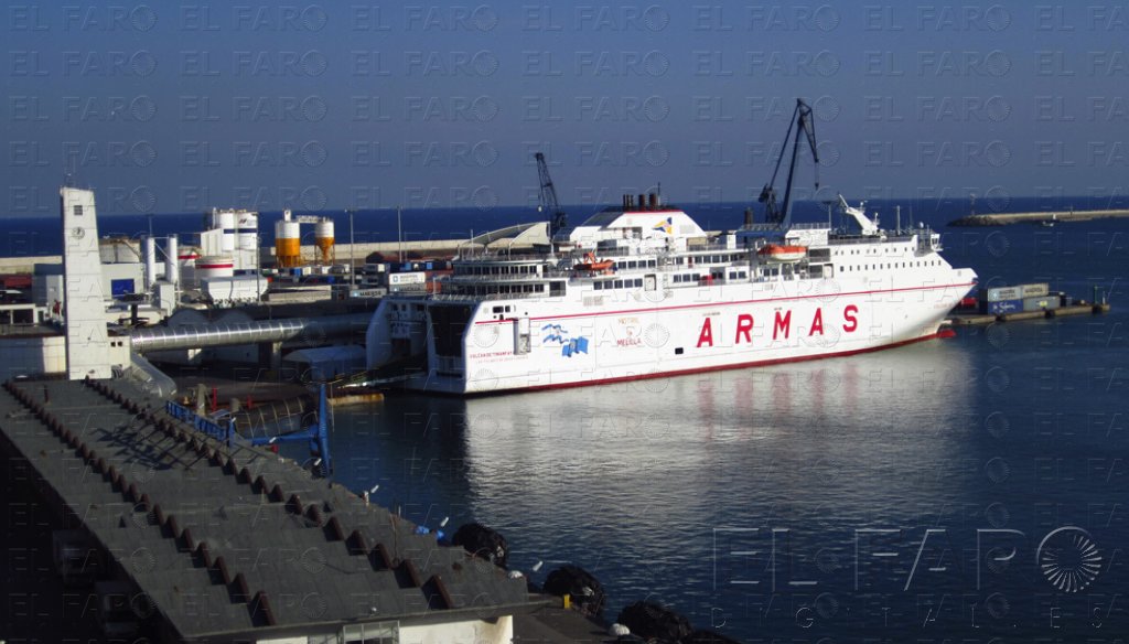 CpM exige garantizar la línea de Motril, aunque suponga eliminar la de Almería
