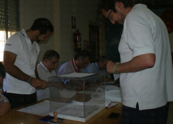 fotosmelilla 2014 05 26 asp 14 1 Melilla, segunda provincia en abstención con un 72%, cinco punto más que 2009