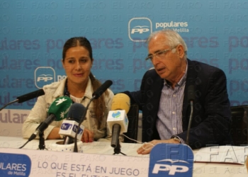 fotosmelilla 2014 05 26 asp 2 2 El PP de Melilla vence en las europeas “de forma contundente” con el 43,97% de votos