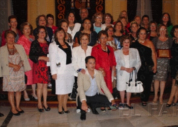 fotosmelilla 2014 05 27 spa 18 1 El XX Homenaje a Empresas Mayores Melillenses de la CEME se celebrará el 10 de noviembre