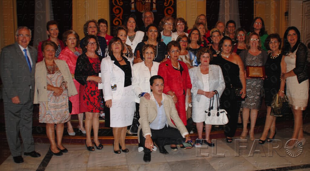 El XX Homenaje a Empresas Mayores Melillenses de la CEME se celebrará el 10 de noviembre
