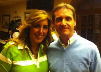 fotosmelilla 2014 05 28 spa 7 1 Escobar apuesta por Susana Díaz como sucesora de Pérez Rubalcaba