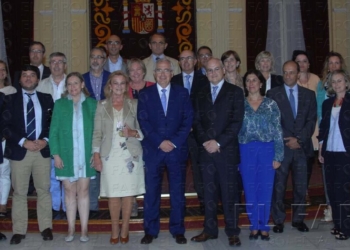 fotosmelilla 2014 05 30 spa 17 1 El Imserso prevé poner en marcha en 2015 el Centro de Grandes Dependientes