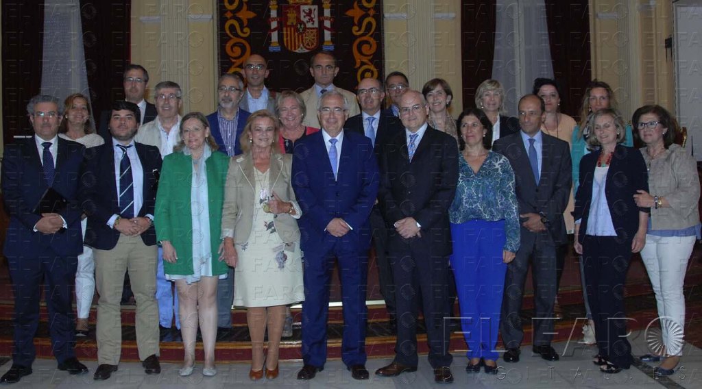 El Imserso prevé poner en marcha en 2015 el Centro de Grandes Dependientes